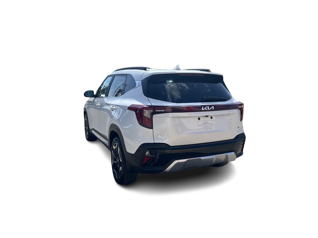 2024 Kia Seltos in Markham, Ontario
