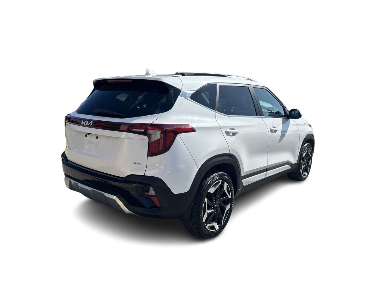 2024 Kia Seltos in Markham, Ontario