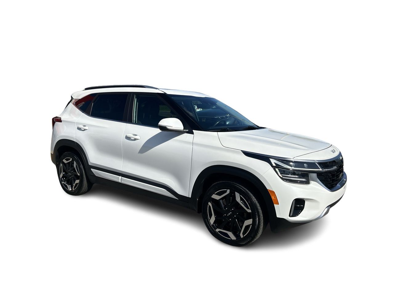 2024 Kia Seltos in Markham, Ontario