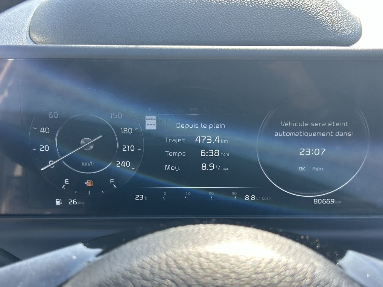 2024 Kia Seltos in Markham, Ontario