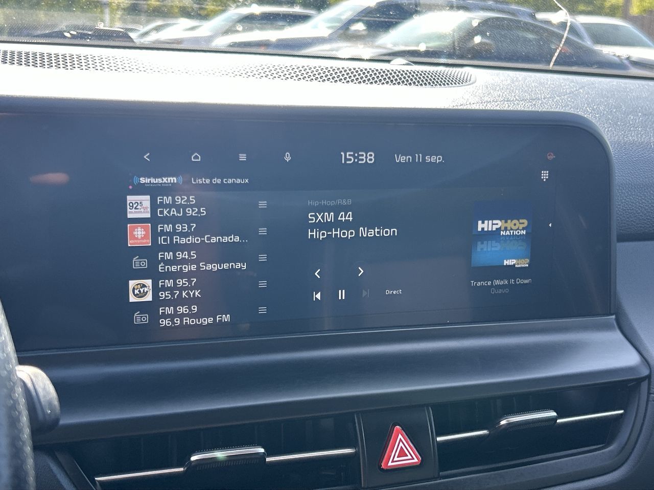 2024 Kia Seltos in Markham, Ontario