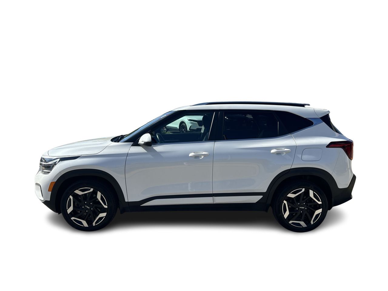 2024 Kia Seltos in Markham, Ontario