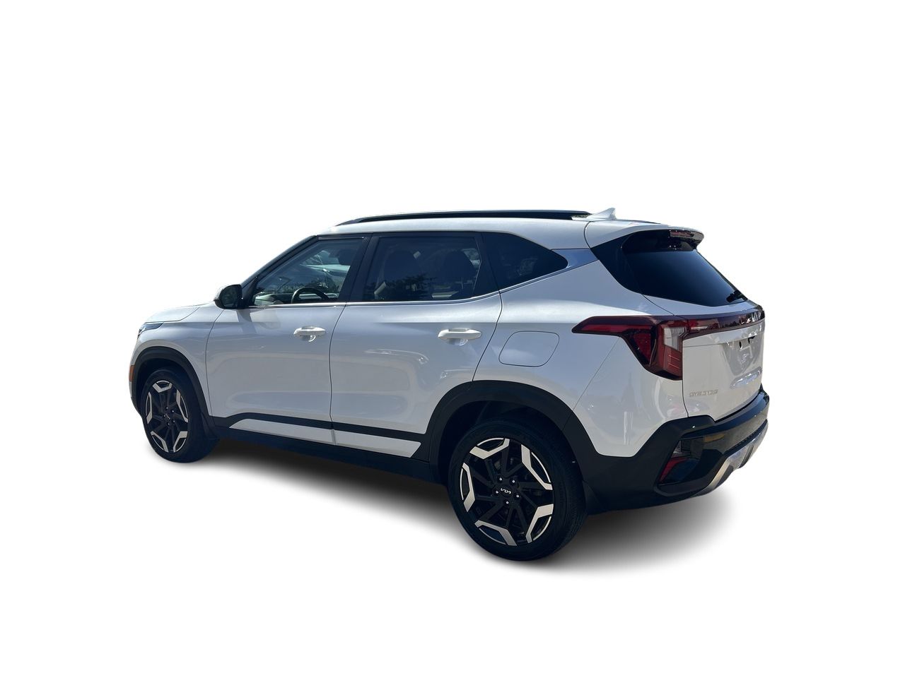 2024 Kia Seltos in Markham, Ontario