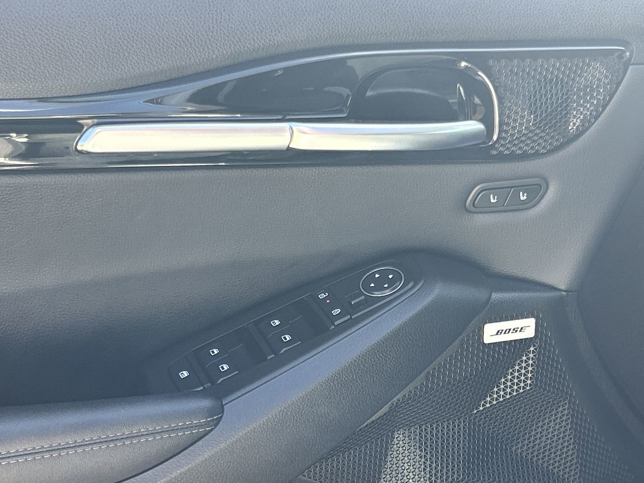 2024 Kia Seltos in Markham, Ontario
