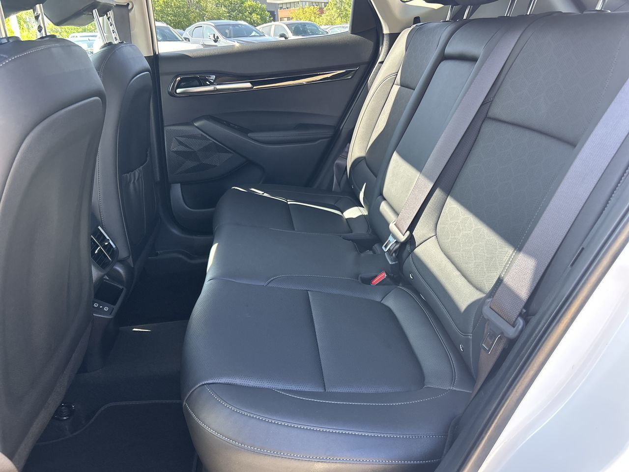 2024 Kia Seltos in Markham, Ontario