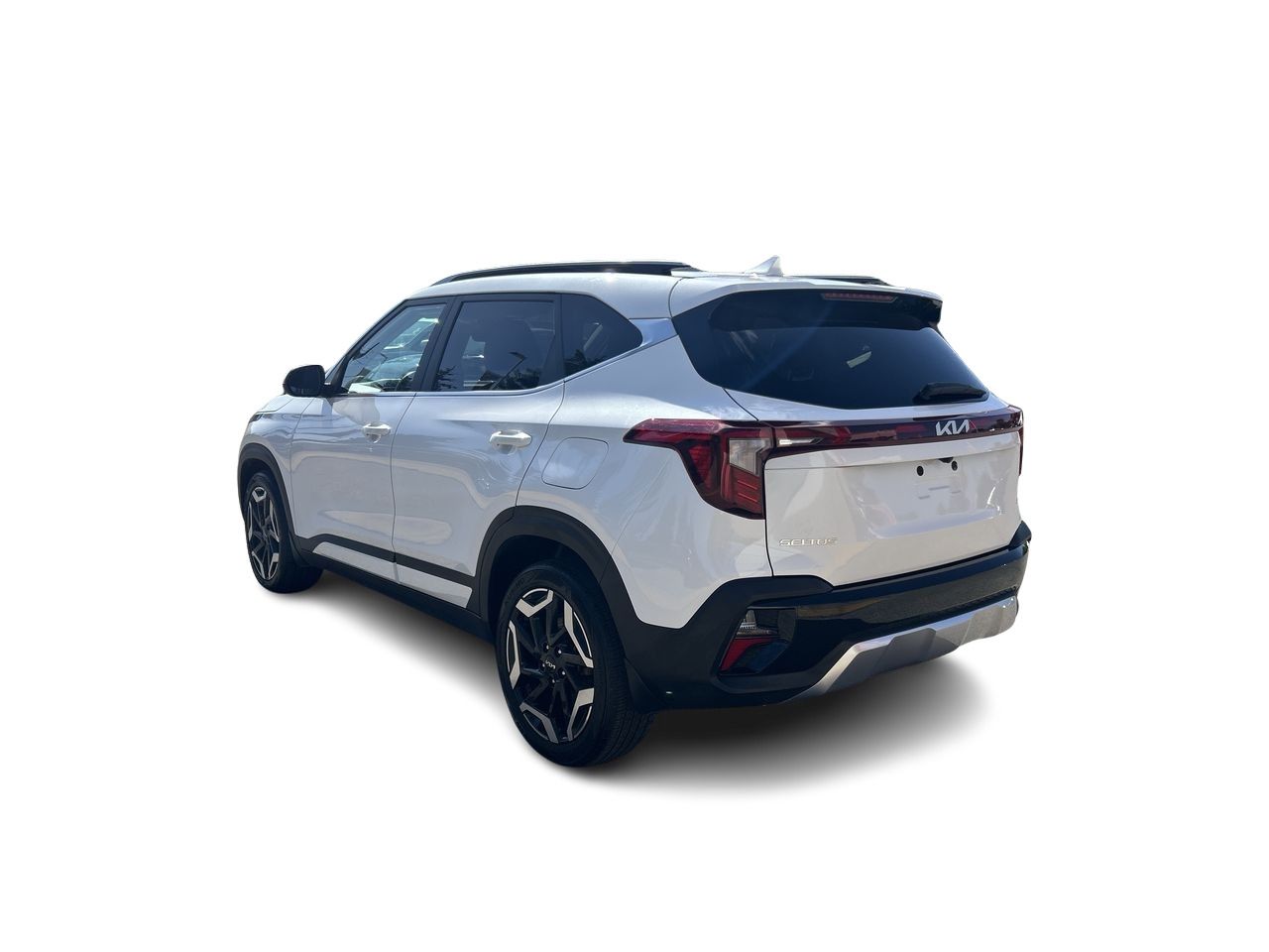 2024 Kia Seltos in Markham, Ontario