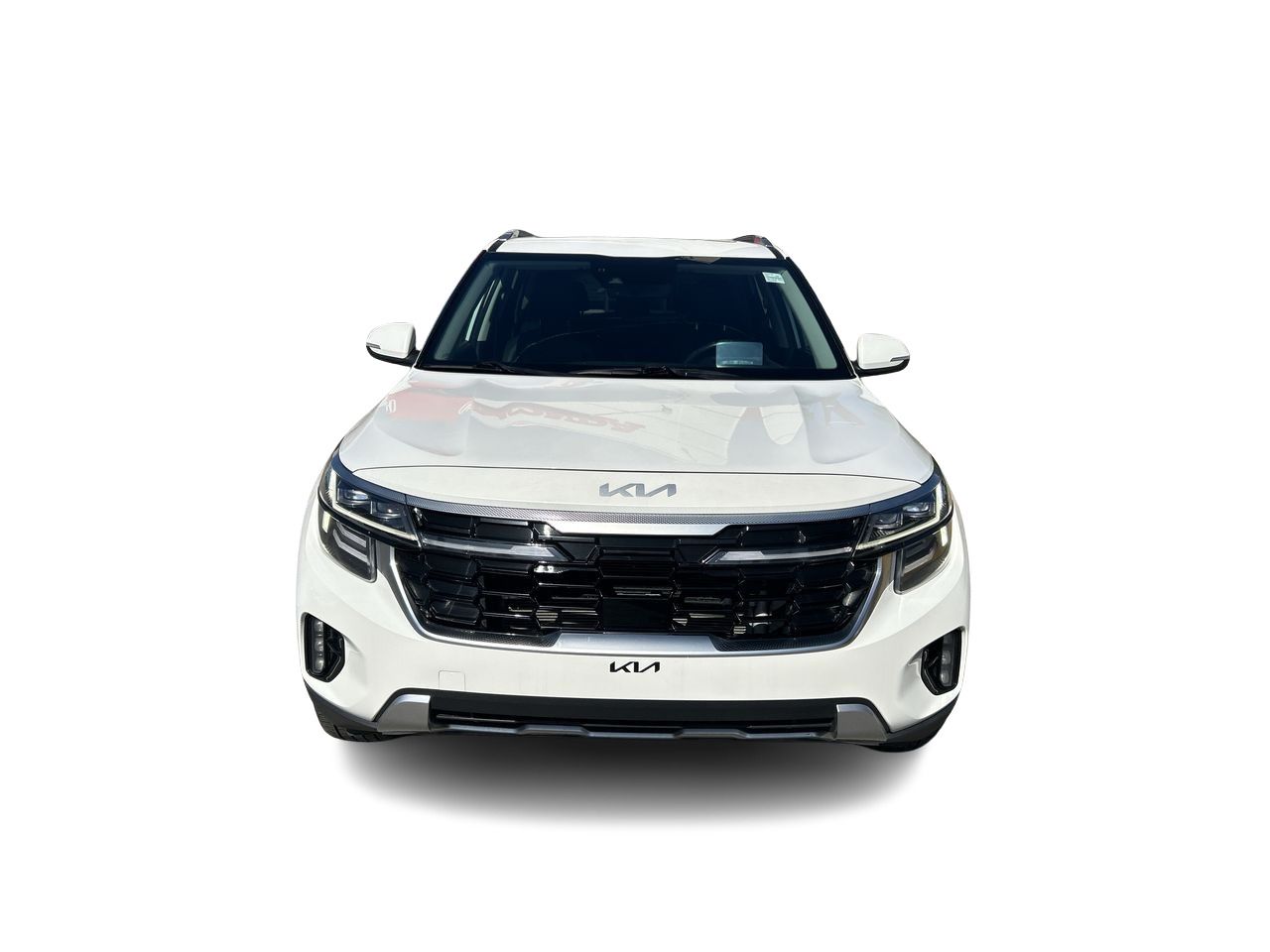 2024 Kia Seltos in Markham, Ontario