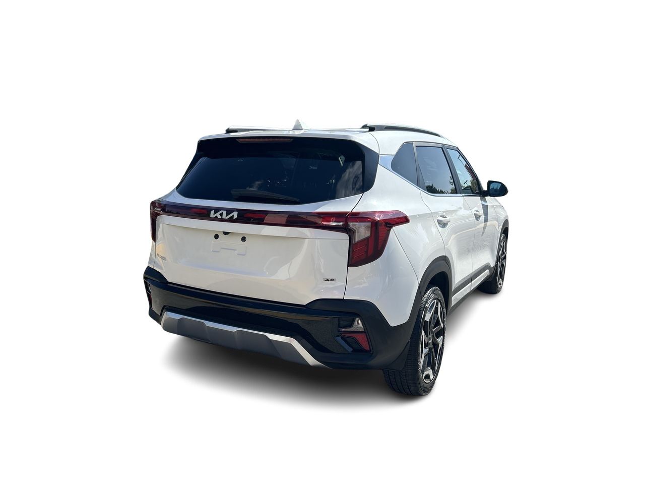 2024 Kia Seltos in Markham, Ontario