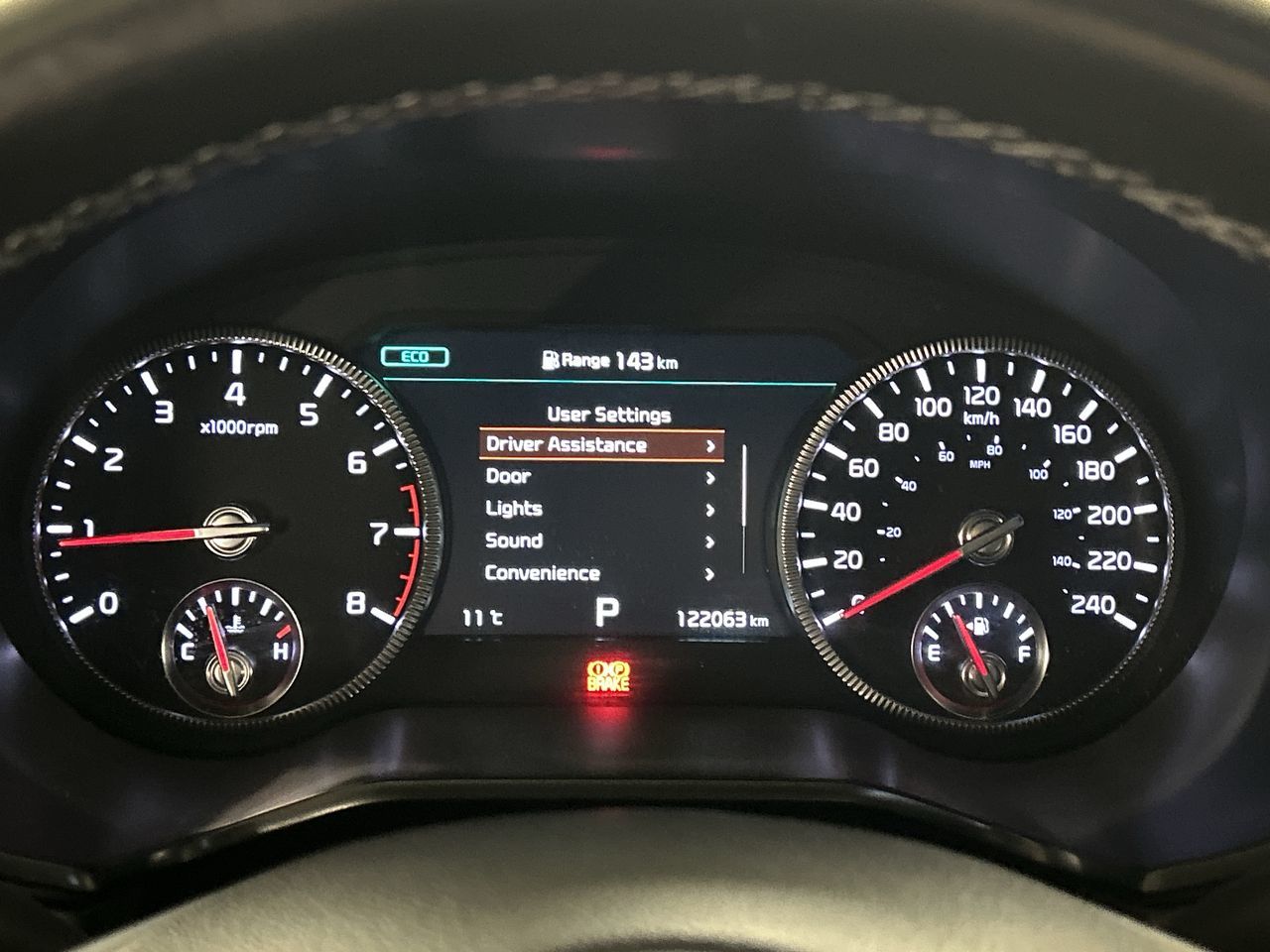 2021 Kia Telluride in Markham, Ontario