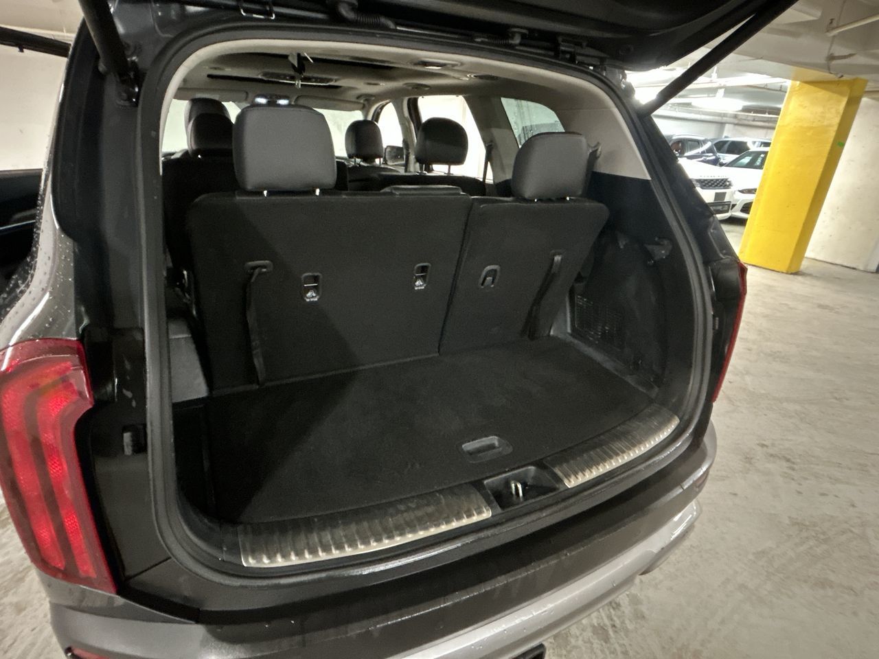 2021 Kia Telluride in Markham, Ontario