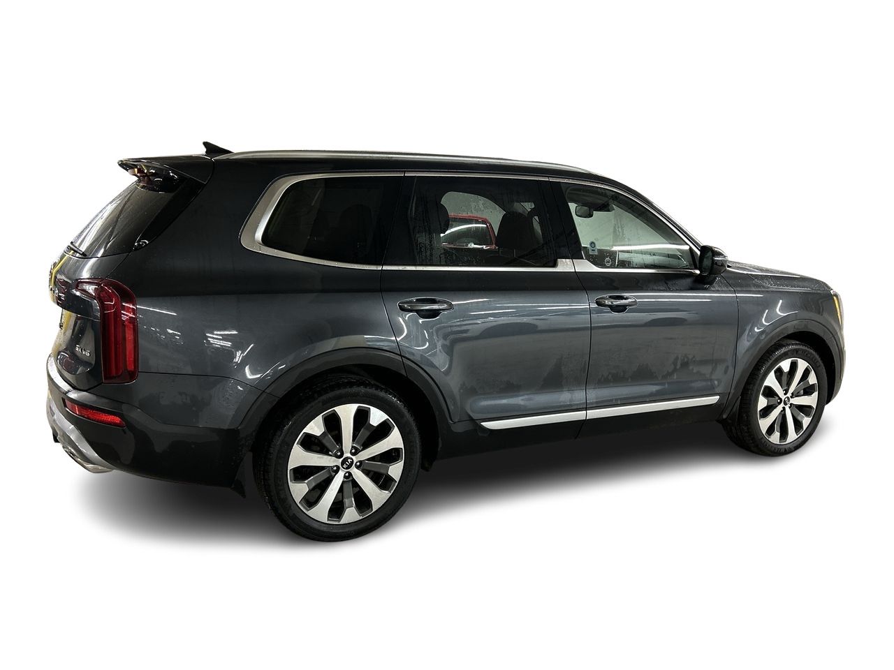 2021 Kia Telluride in Markham, Ontario