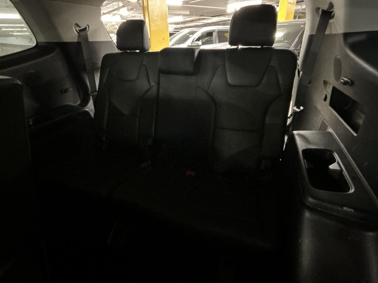 2021 Kia Telluride in Markham, Ontario