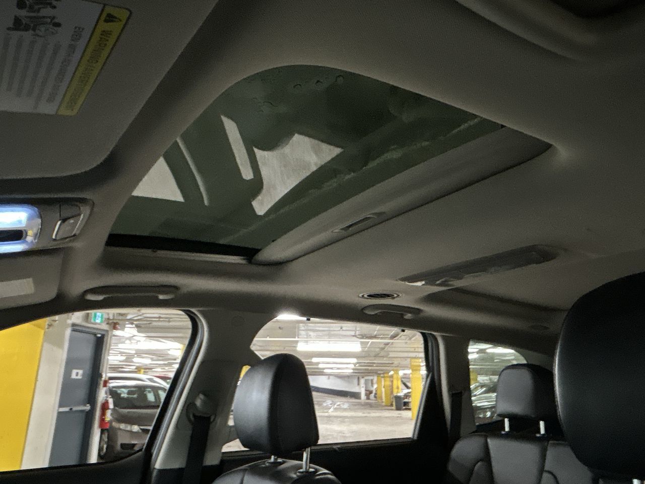 2021 Kia Telluride in Markham, Ontario