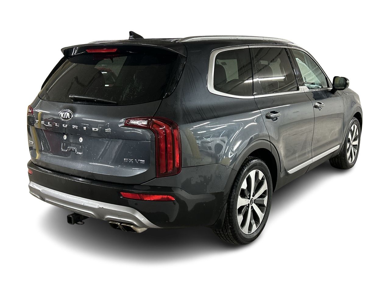 2021 Kia Telluride in Markham, Ontario