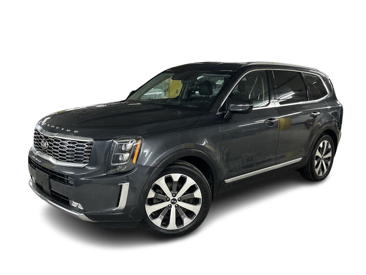 2021 Kia Telluride in Markham, Ontario