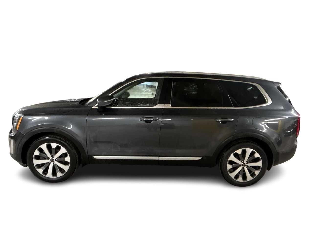 2021 Kia Telluride in Markham, Ontario