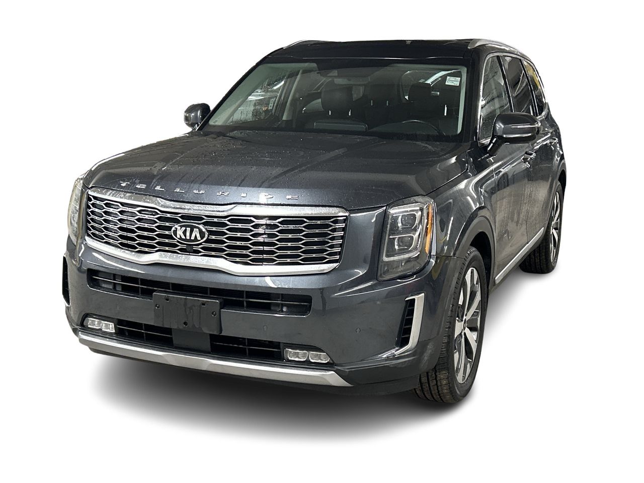 2021 Kia Telluride in Markham, Ontario