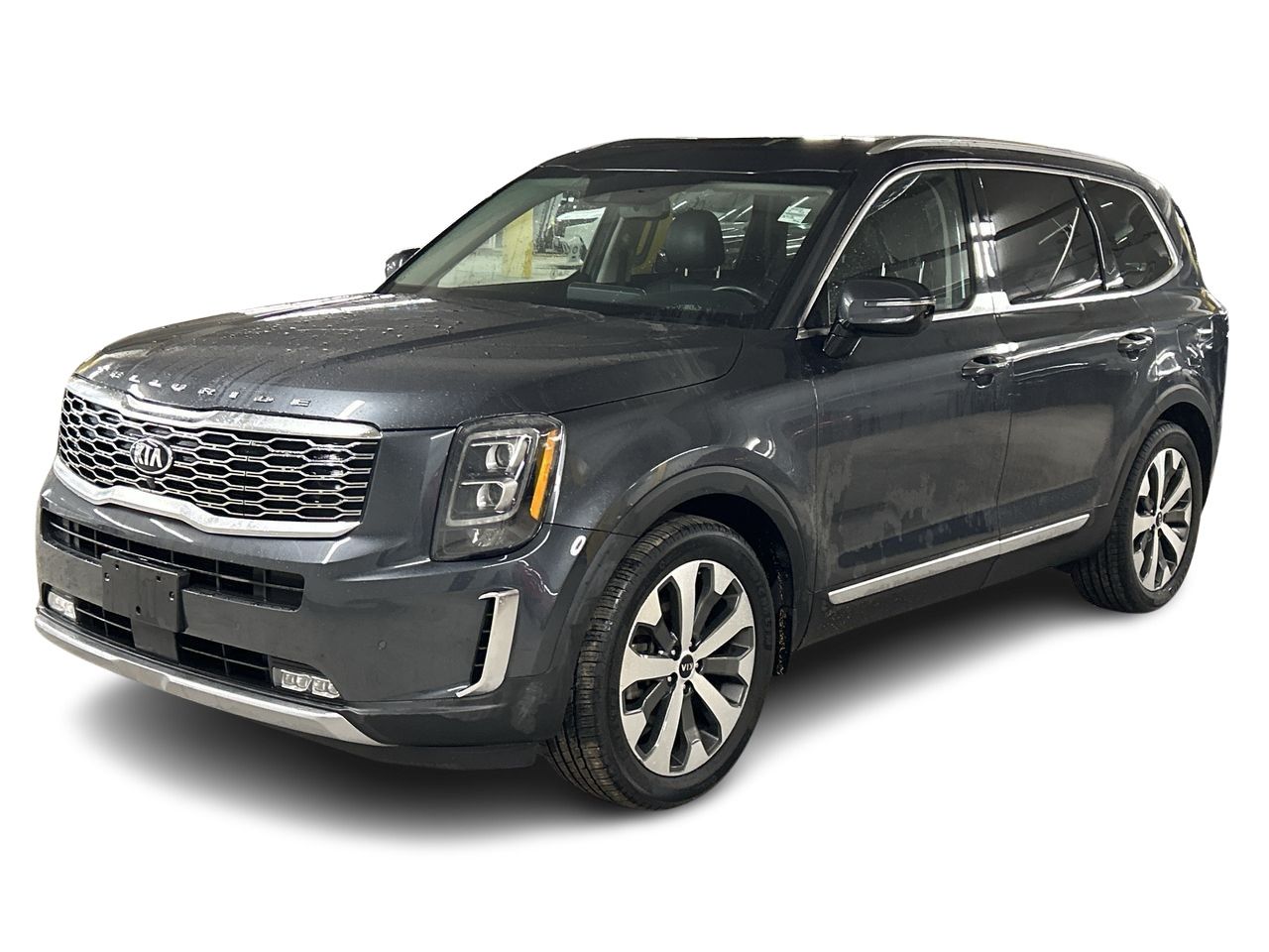 2021 Kia Telluride in Markham, Ontario