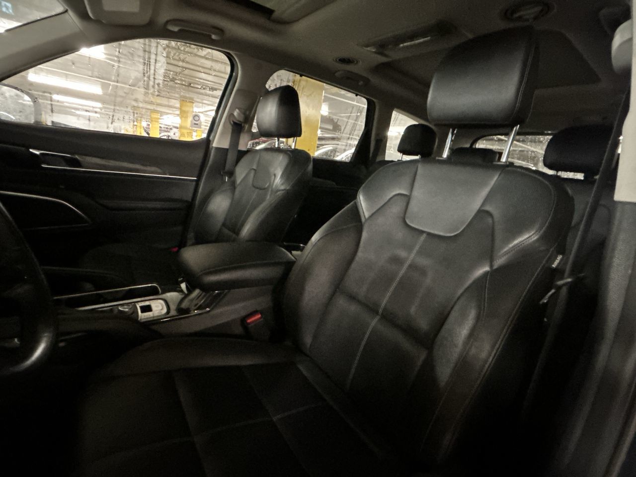 2021 Kia Telluride in Markham, Ontario