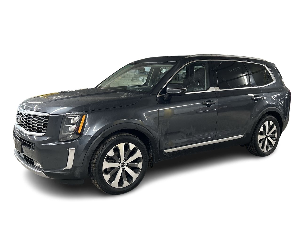 2021 Kia Telluride in Markham, Ontario