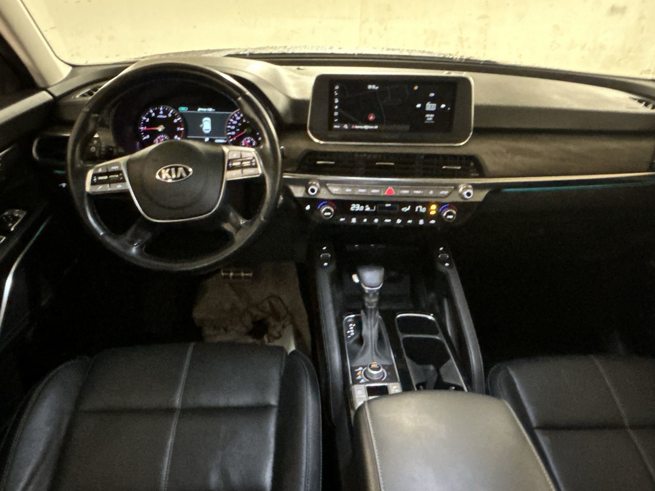 2021 Kia Telluride in Markham, Ontario