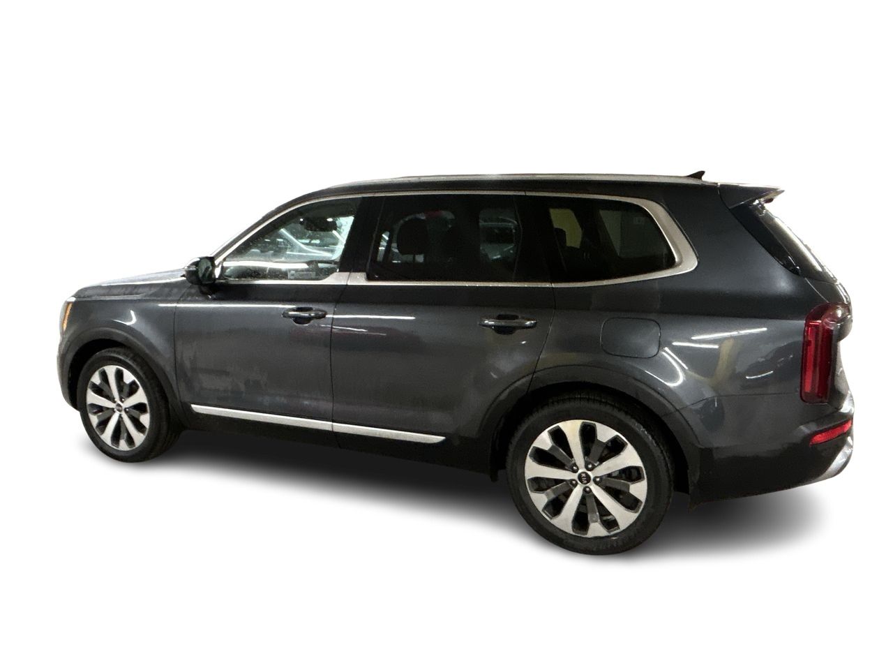 2021 Kia Telluride in Markham, Ontario