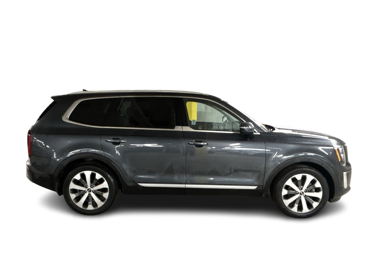 2021 Kia Telluride in Markham, Ontario