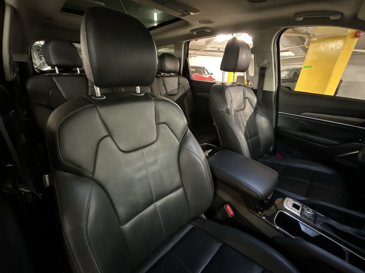 2021 Kia Telluride in Markham, Ontario