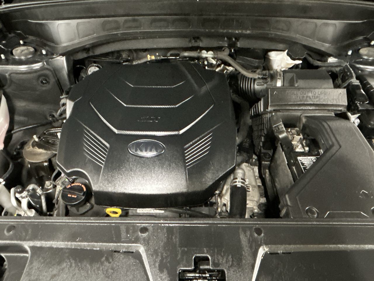 2021 Kia Telluride in Markham, Ontario