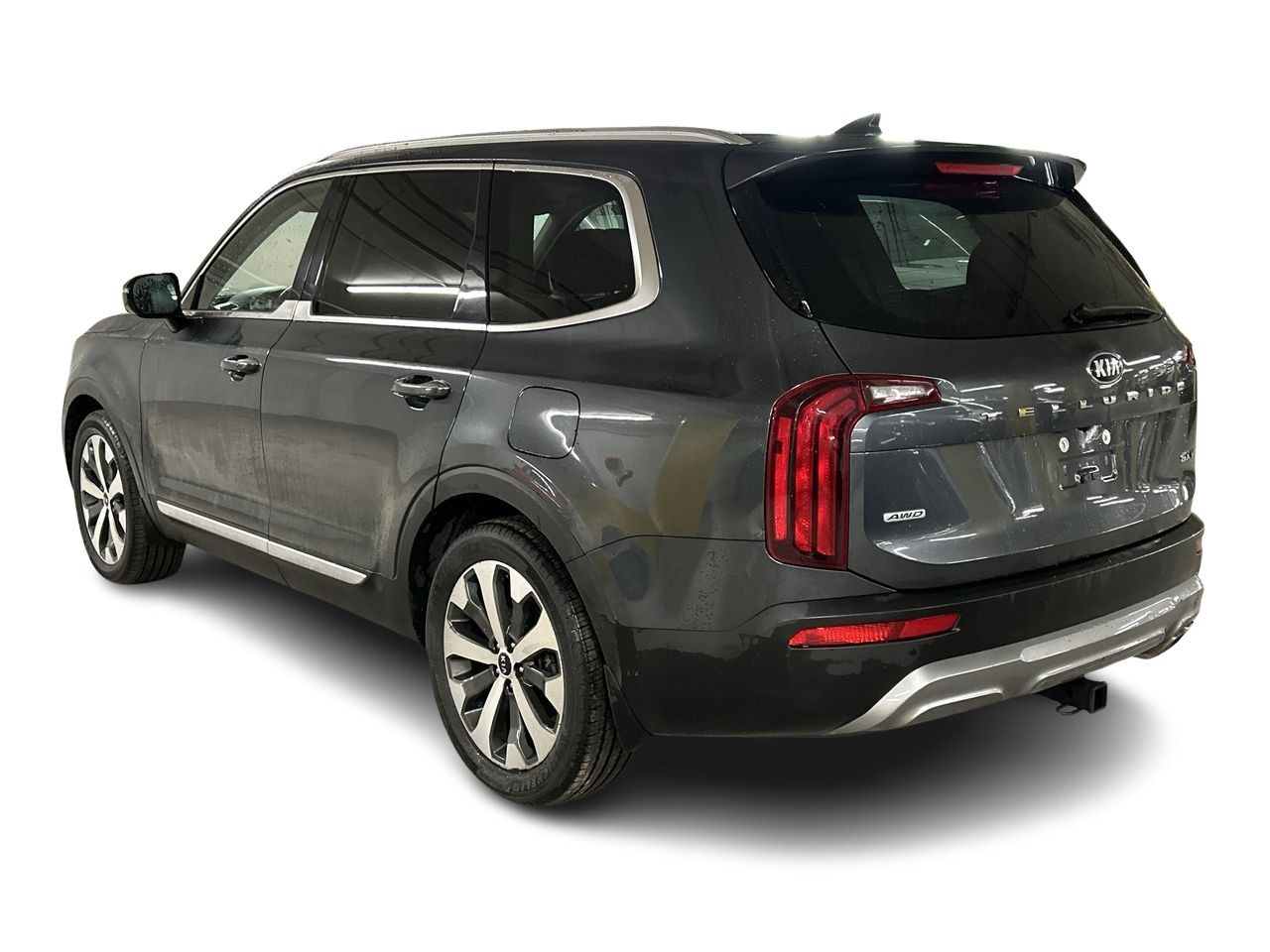 2021 Kia Telluride in Markham, Ontario