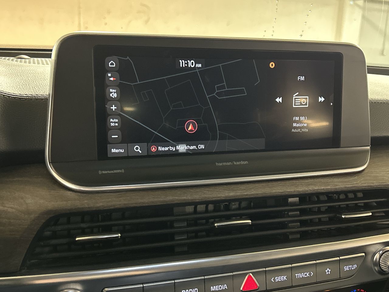 2021 Kia Telluride in Markham, Ontario