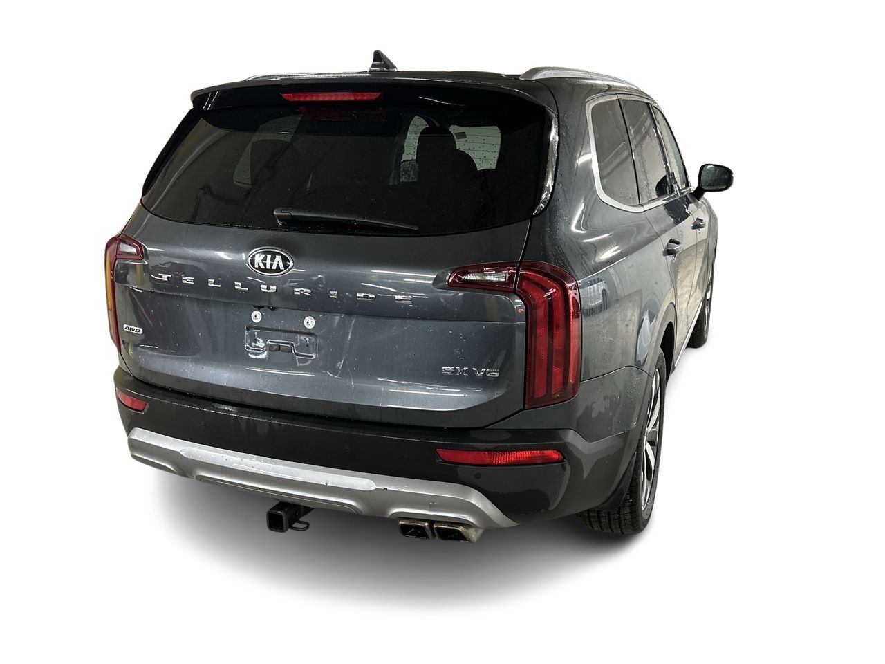 2021 Kia Telluride in Markham, Ontario
