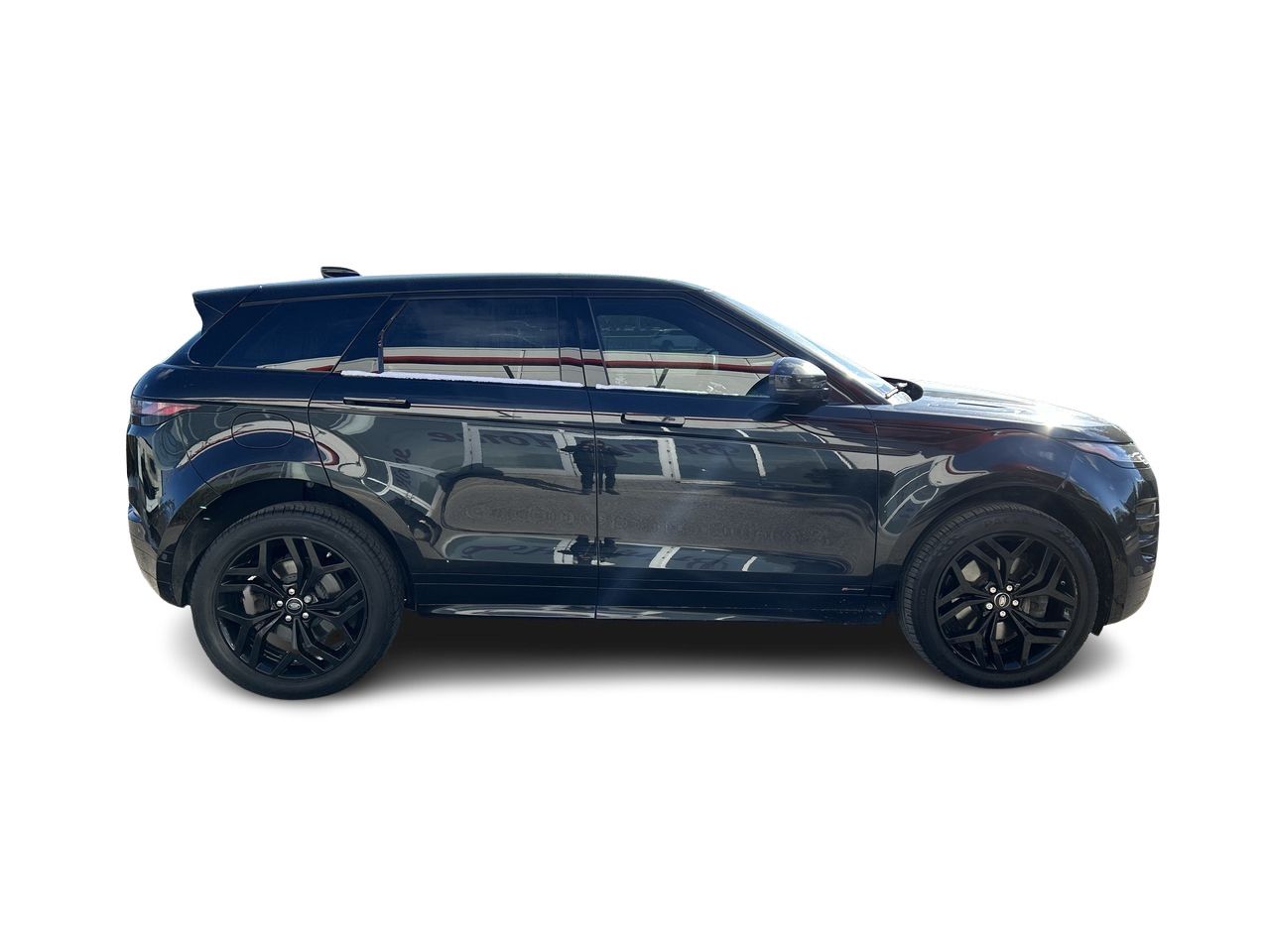 2020 Land Rover Range Rover Evoque in Markham, Ontario