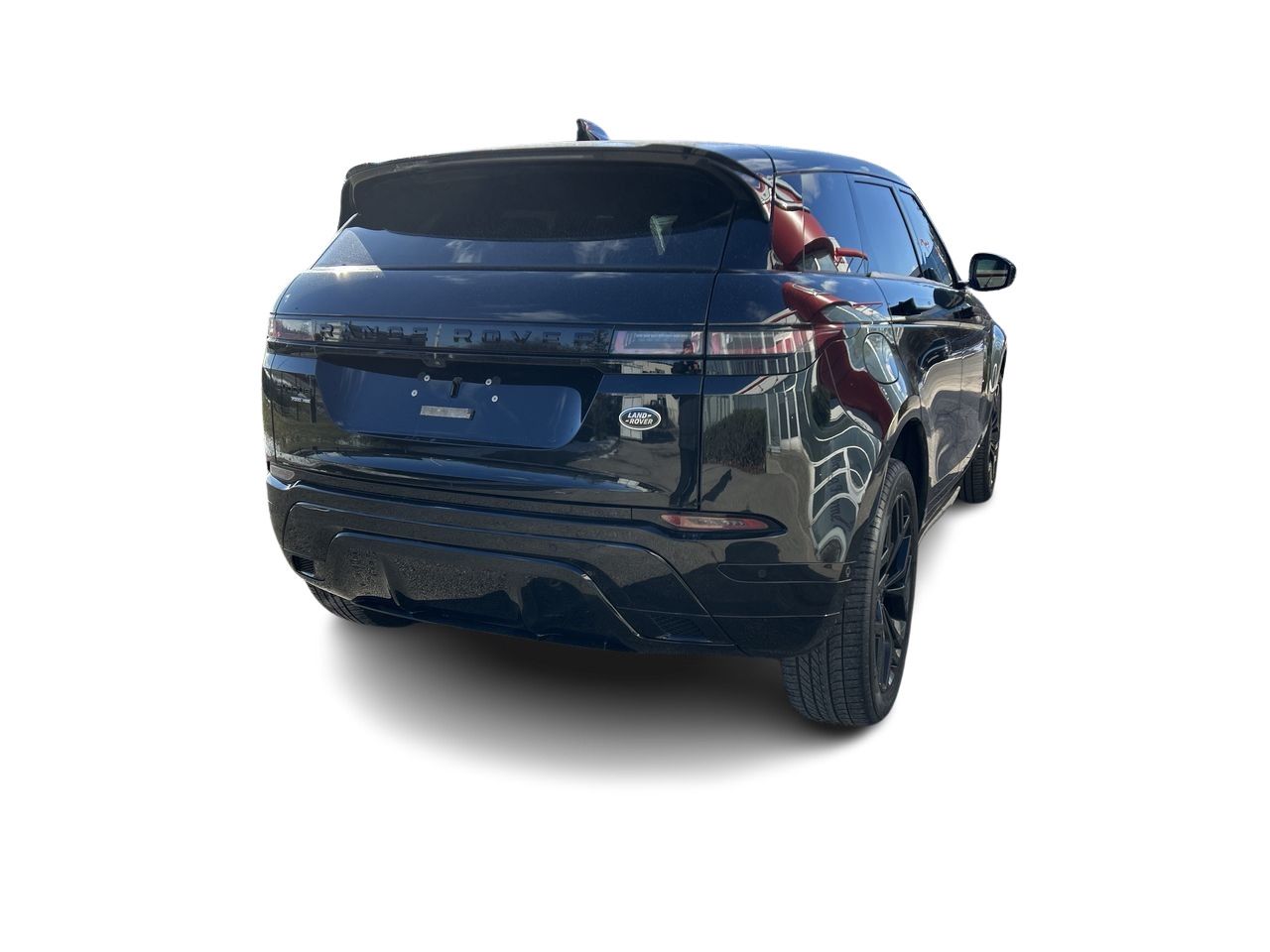 2020 Land Rover Range Rover Evoque in Markham, Ontario