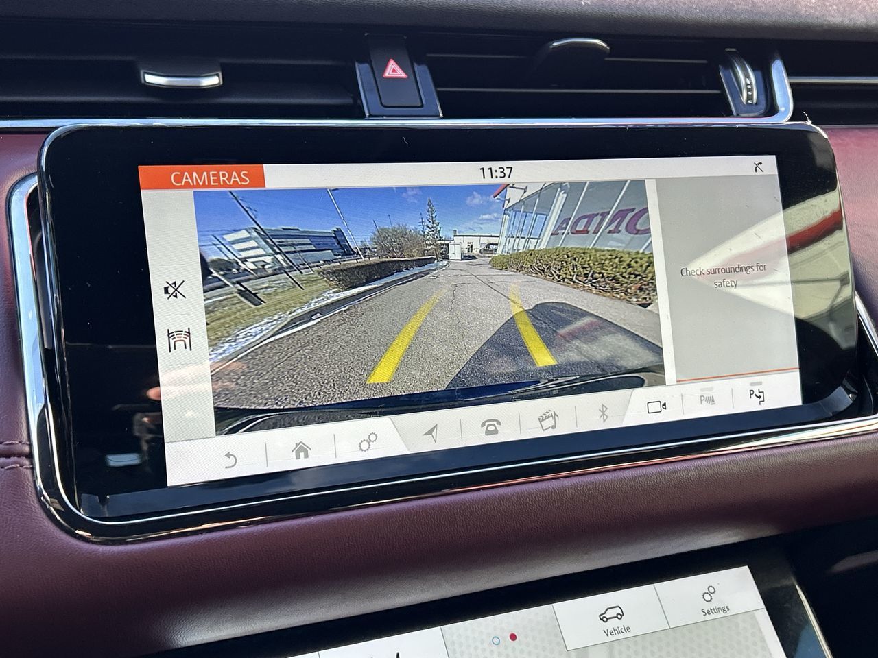 2020 Land Rover Range Rover Evoque in Markham, Ontario