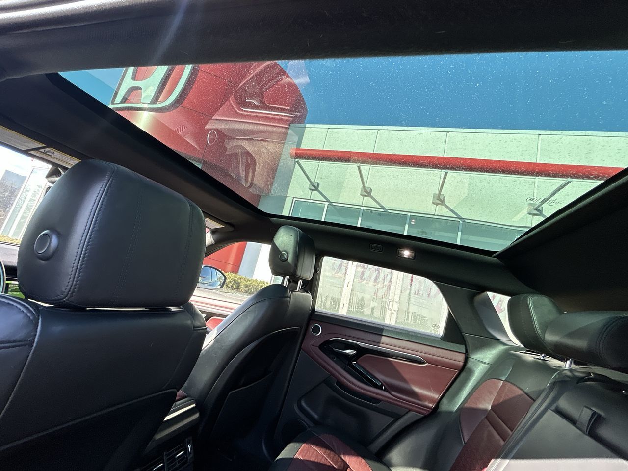 2020 Land Rover Range Rover Evoque in Markham, Ontario