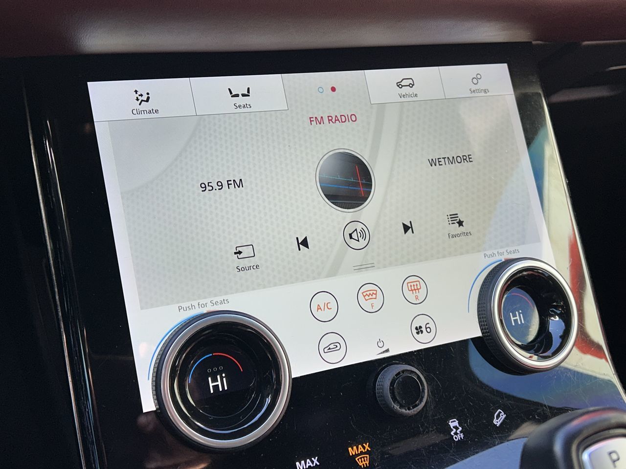 2020 Land Rover Range Rover Evoque in Markham, Ontario