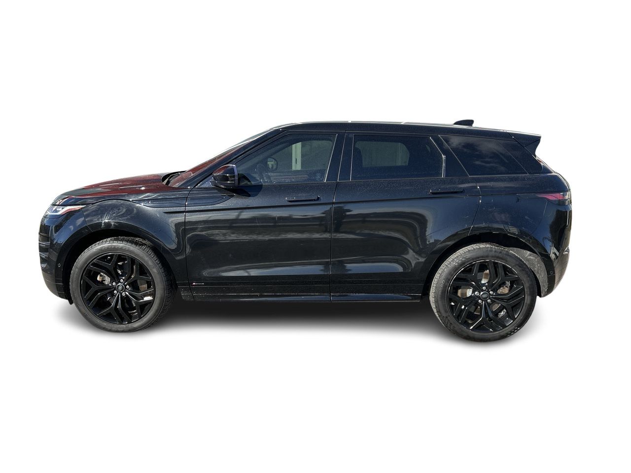 2020 Land Rover Range Rover Evoque in Markham, Ontario