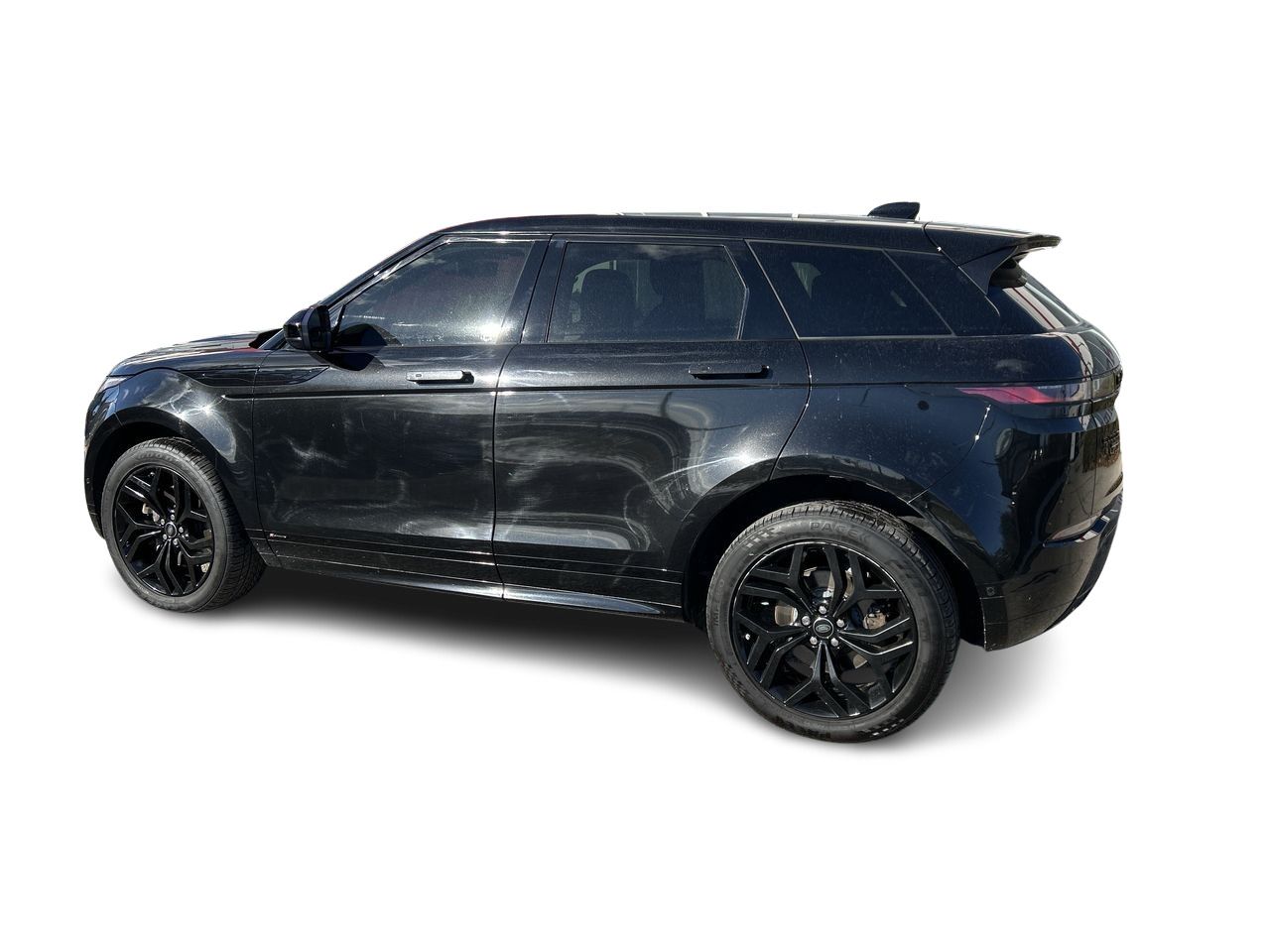 2020 Land Rover Range Rover Evoque in Markham, Ontario