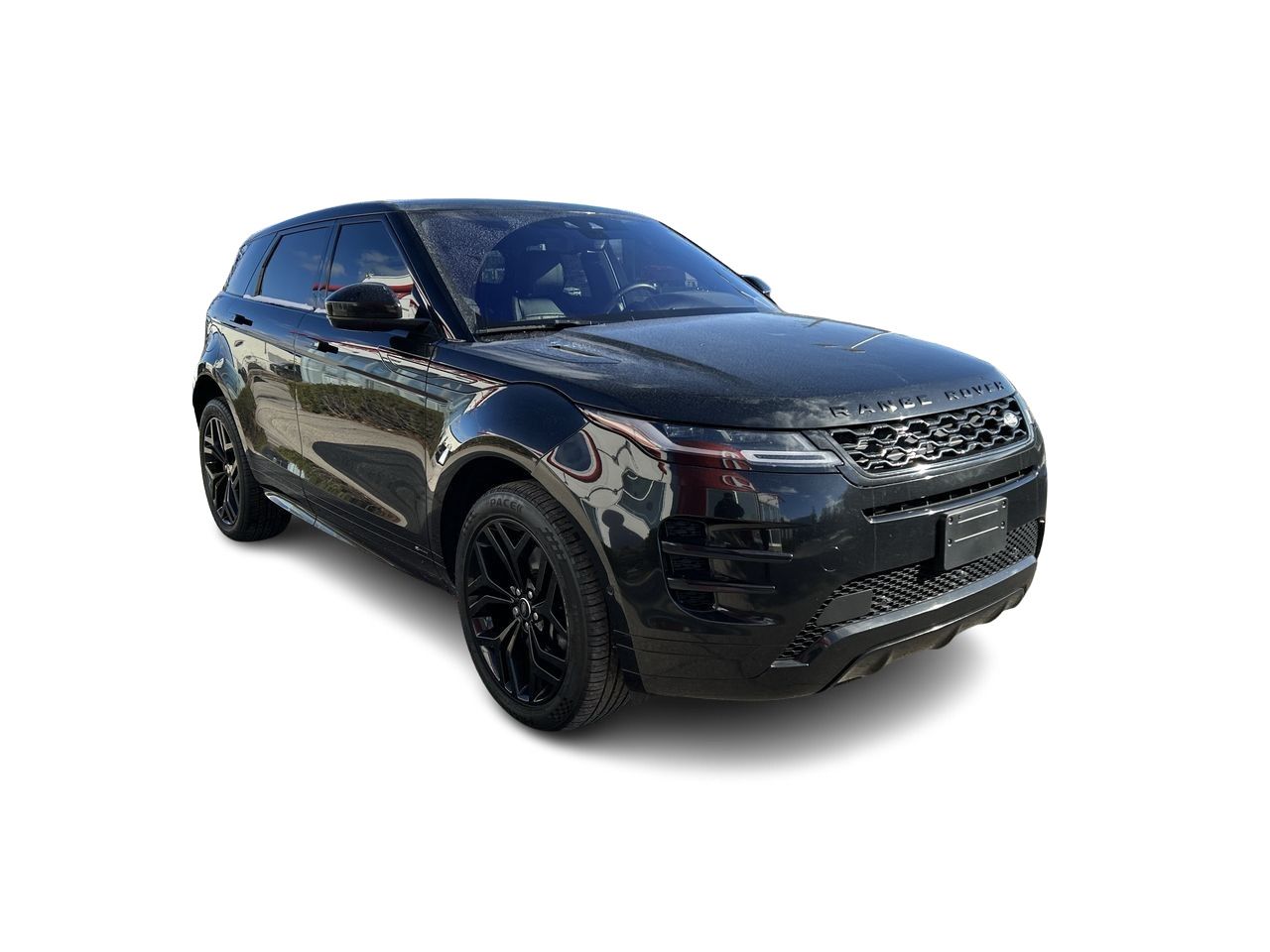 2020 Land Rover Range Rover Evoque in Markham, Ontario