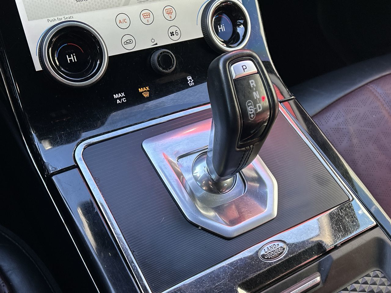 2020 Land Rover Range Rover Evoque in Markham, Ontario