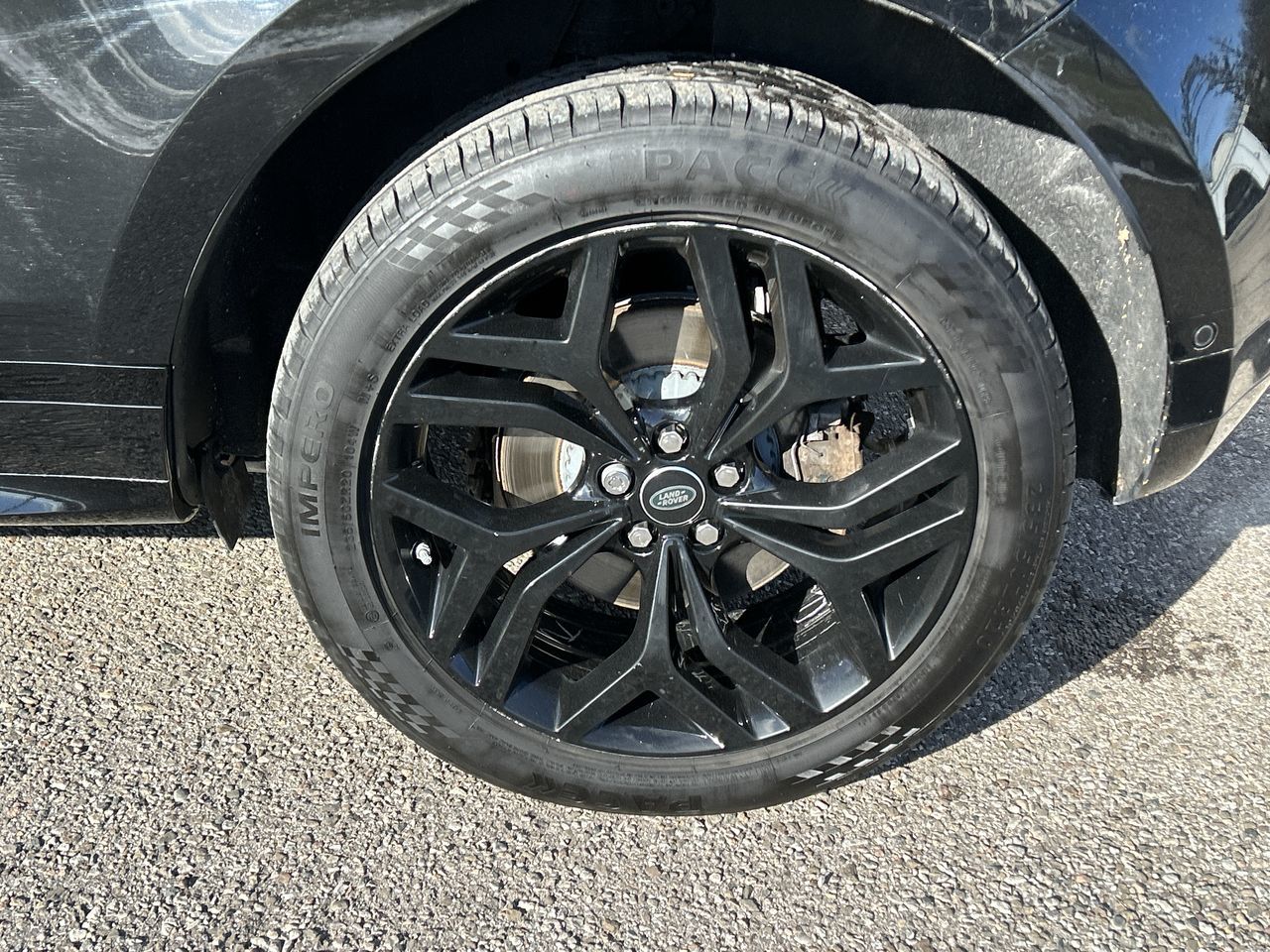 2020 Land Rover Range Rover Evoque in Markham, Ontario