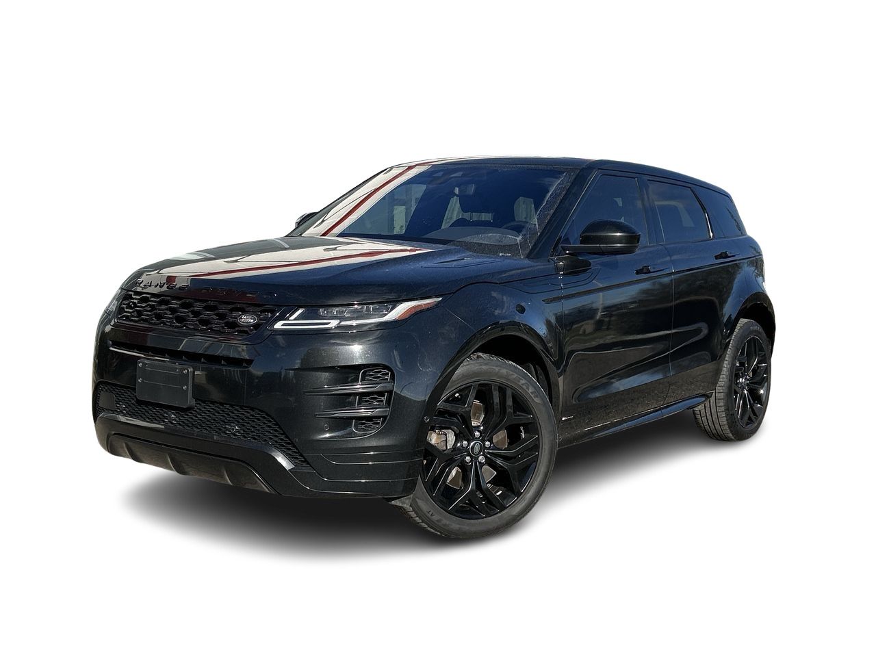 2020 Land Rover Range Rover Evoque in Markham, Ontario