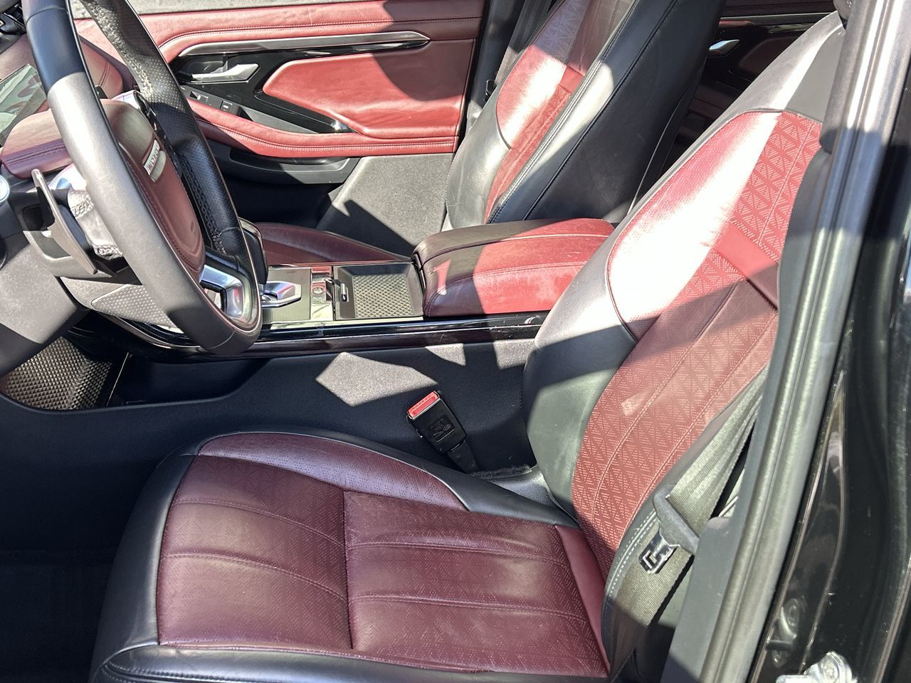 2020 Land Rover Range Rover Evoque in Markham, Ontario