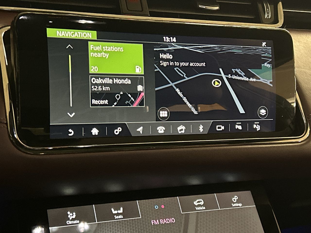 2020 Land Rover Range Rover Evoque in Markham, Ontario