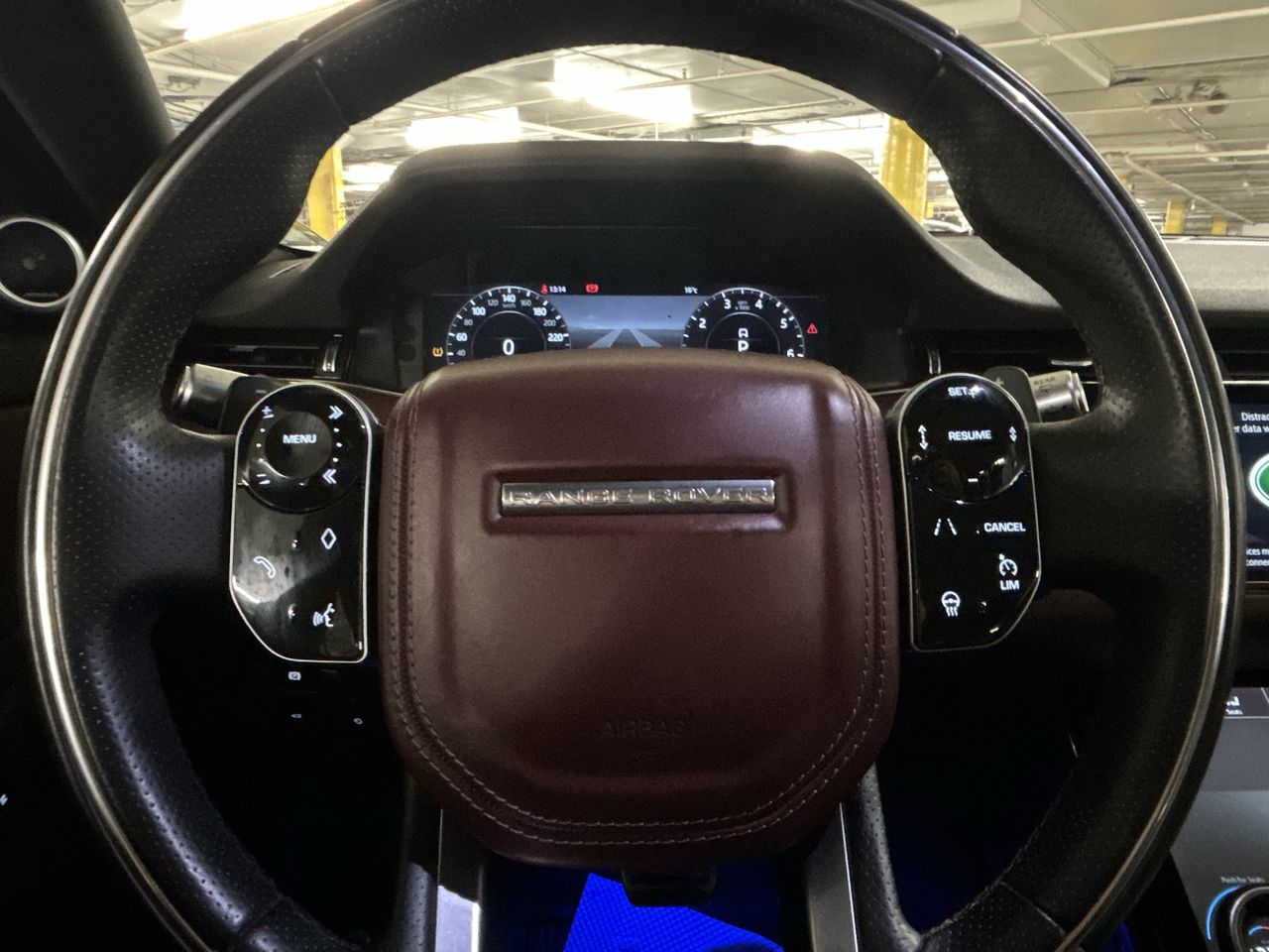 2020 Land Rover Range Rover Evoque in Markham, Ontario