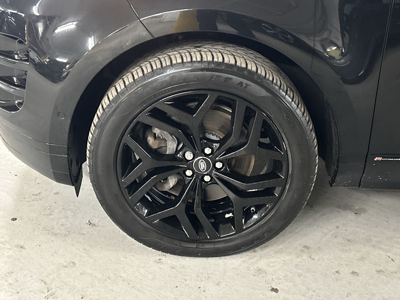 2020 Land Rover Range Rover Evoque in Markham, Ontario