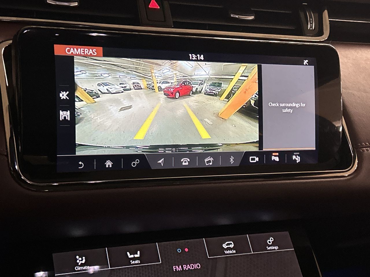 2020 Land Rover Range Rover Evoque in Markham, Ontario