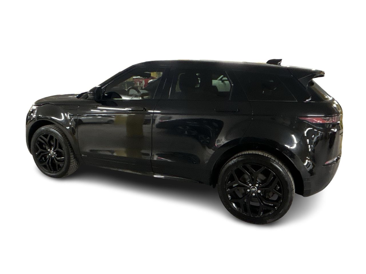 2020 Land Rover Range Rover Evoque in Markham, Ontario