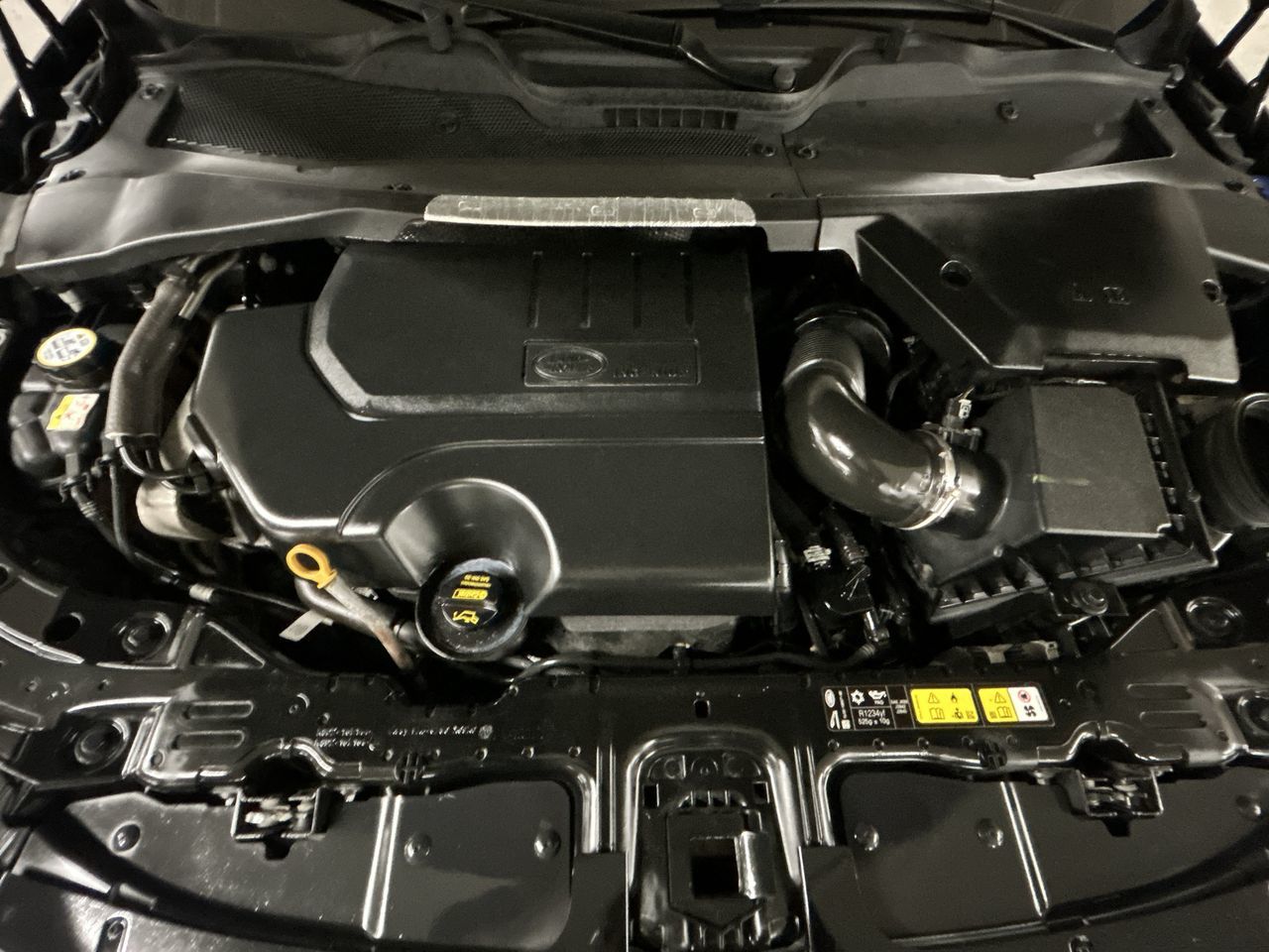 2020 Land Rover Range Rover Evoque in Markham, Ontario